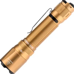 TK20R UED - Fenix TK20 Lampe rechargeable 2800 lumens Desert