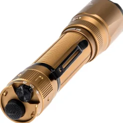 TK20R UED - Fenix TK20 Lampe rechargeable 2800 lumens Desert