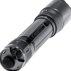 TK20R UEG - Fenix TK20 Lampe rechargeable 2800 lumens Grise