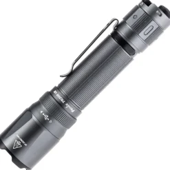 TK20R UEG - Fenix TK20 Lampe rechargeable 2800 lumens Grise