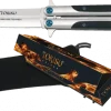 TK02198 TOKISU COUTEAU PAPILLON