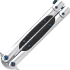 TK02174 TOKISU COUTEAU PAPILLON