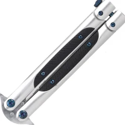 TK02174 TOKISU COUTEAU PAPILLON