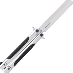 TK02174 TOKISU COUTEAU PAPILLON