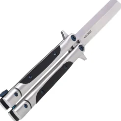 TK02174 TOKISU COUTEAU PAPILLON