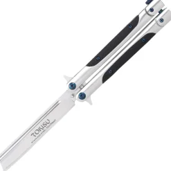 TK02174 TOKISU COUTEAU PAPILLON