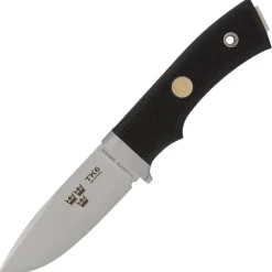 TK6Z - Fallkniven Tre KRONOR Hunter Zytel