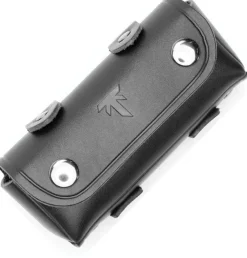 TLR4926715 - TOLER TOOLS Etui Multitool Horizontal Cuir NOIR