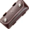 TLR4926714 - TOLER TOOLS Etui Multitool Horizontal Cuir Marron