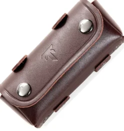TLR4926714 - TOLER TOOLS Etui Multitool Horizontal Cuir Marron