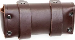 TLR4926714 - TOLER TOOLS Etui Multitool Horizontal Cuir Marron