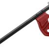 TLT-CSCH01R - UTG® CZ Scorpion Evo 3 Charging Handle Red