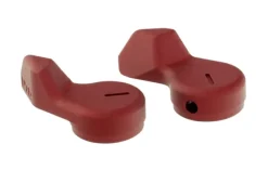TLT-CSSLT01R - UTG® CZ Scorpion Evo 3 Safety Selectors Red