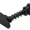 TLT-TKSMR - UTG® AR15 Ambidextrous Extended Magazine Release Black