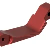 TLT-TKSTGR - UTG® AR15 Oversized Trigger Guard Matte Red