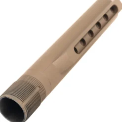 TLU001D - UTG PRO® AR15 6-position Receiver Extension Tube Mil-spec Desert