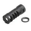 TLUMD02 - UTG - AR15 Pro Compensator - .223 / 5.56 mm