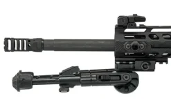 TLUMD02 - UTG - AR15 Pro Compensator - .223 / 5.56 mm