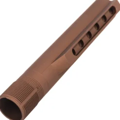 TLU0017 - UTG PRO® AR15 6-position Receiver Extension Tube Mil-spec Bronze