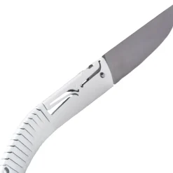 TMC- Lierande le Thiers Blanc Neige lame 12C28N
