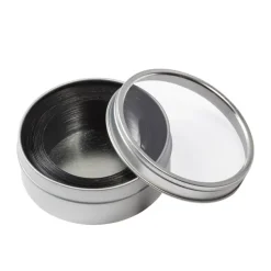 TM-FRJ-RS-01 - Helikon Tex Forj Bande de réparation thermoplastique Noir