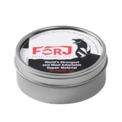 TM-FRJ-RS-01 - Helikon Tex Forj Bande de réparation thermoplastique Noir