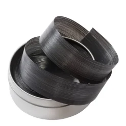 TM-FRJ-RS-01 - Helikon Tex Forj Bande de réparation thermoplastique Noir