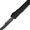 1143-1T - Microtech Combat Troodon Gen 3 S/E Tactical