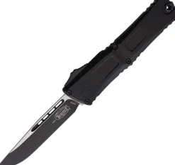 1143-1T - Microtech Combat Troodon Gen 3 S/E Tactical