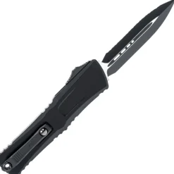 1142-3T - Microtech Combat Troodon Gen 3 D/E F/S Tactical