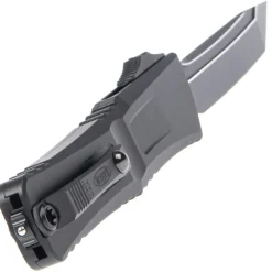 1144-1T - Microtech Combat Troodon Gen 3 T/E Tactical Standard