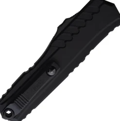 1242-1T - Microtech Cypher II D/E Tactical STD