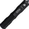 225-1T - Microtech DIRAC D/E Tactical Standard