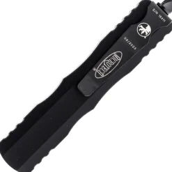 225-1T - Microtech DIRAC D/E Tactical Standard