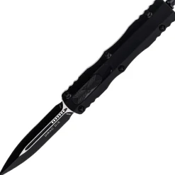 225-1T - Microtech DIRAC D/E Tactical Standard