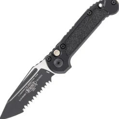 1136-3T - Microtech L.U.D.T T/E Gen III F/S