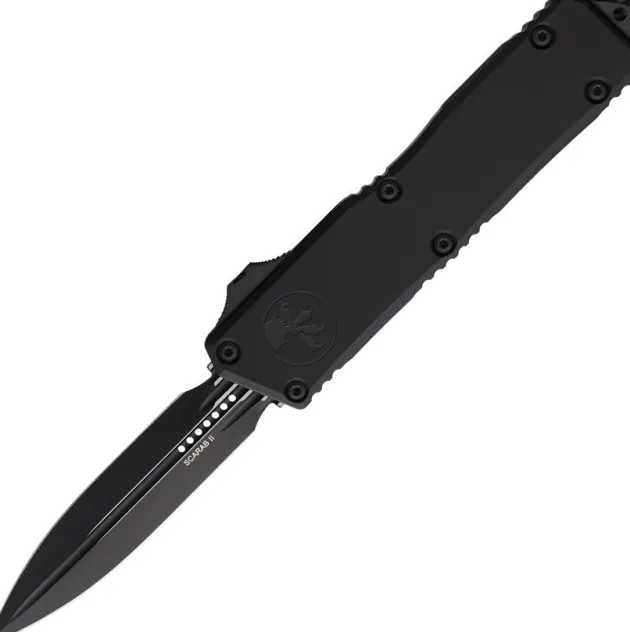1175-1T - Microtech Scarab II D/E Gen III Executiv