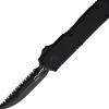 1181-3T - Microtech Scarab II Gen III D/F-S Tactical