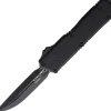 1181-1T - Microtech Scarab II Gen III D Tactical Standard