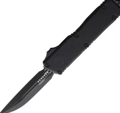 1181-1T - Microtech Scarab II Gen III D Tactical Standard