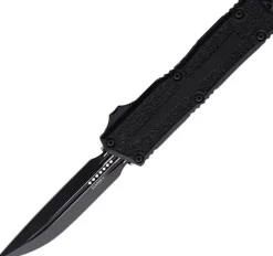 1180-1T - Microtech Scarab II Gen III D/E-S Tactical