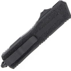 1280-2T - Microtech Scarab II Gen III D/E P/S Tactical
