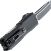 1123-1T - Microtech Ultratech GEN III ZBP T/E Tactical