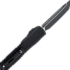 1123-1T - Microtech Ultratech GEN III ZBP T/E Tactical