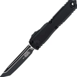 1123-1T - Microtech Ultratech GEN III ZBP T/E Tactical