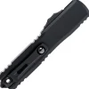 1122-1T - Microtech Ultratech GEN III ZBP D/E Tactical