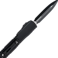 1122-1T - Microtech Ultratech GEN III ZBP D/E Tactical