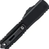 11224-1T - Microtech Ultratech Gen IV D/E Tactical