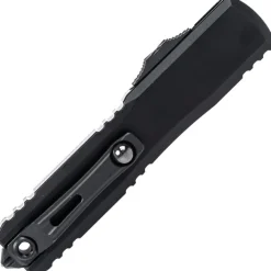 11224-1T - Microtech Ultratech Gen IV D/E Tactical