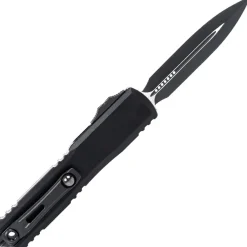 11224-1T - Microtech Ultratech Gen IV D/E Tactical